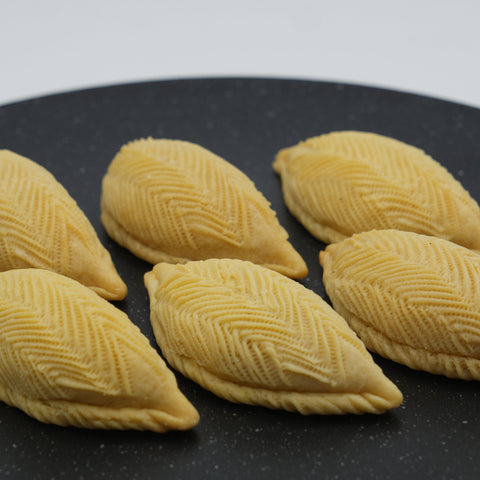 Azərbaycan Paxlavası - Baklava