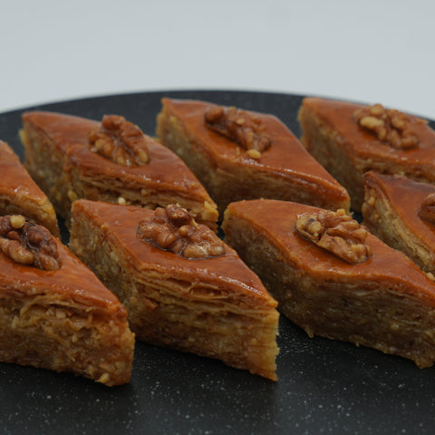 Paxlava - Shekerbura Mix