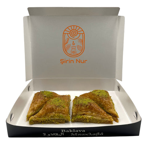 Türk Baklavası