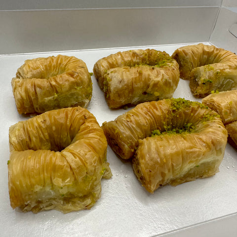 Türk Baklavası