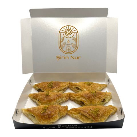 Türk Baklavası